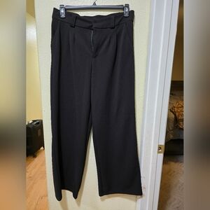 Maurices Black Women's Dress Pants